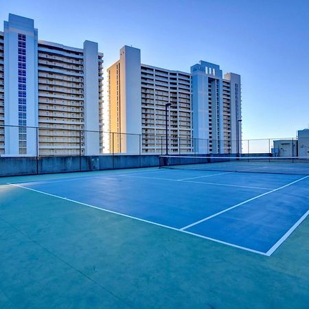 Majestic Beach Towers I 1311 Panama City Beach Exterior photo