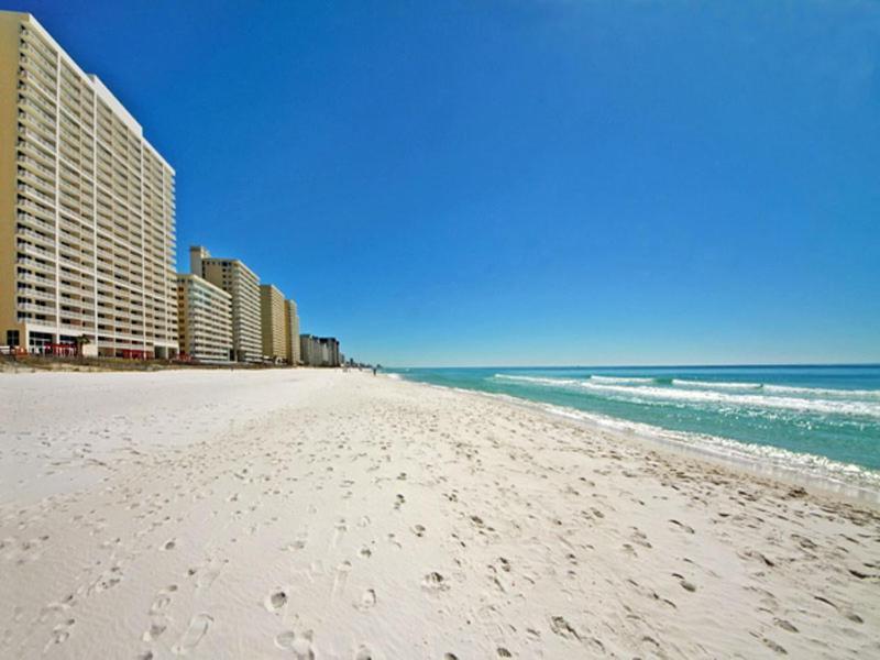 Majestic Beach Towers I 1311 Panama City Beach Exterior photo