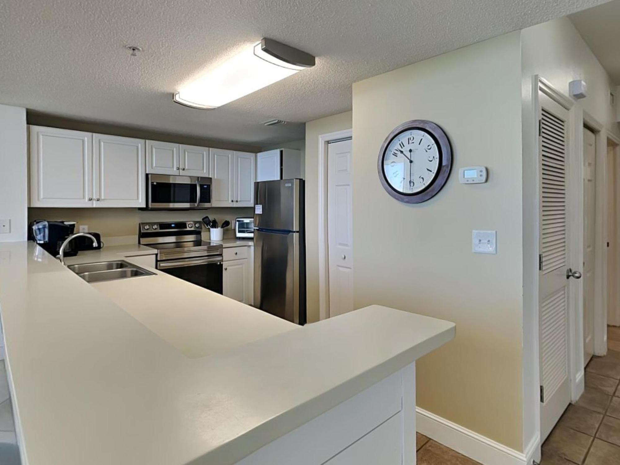 Majestic Beach Towers I 1311 Panama City Beach Exterior photo