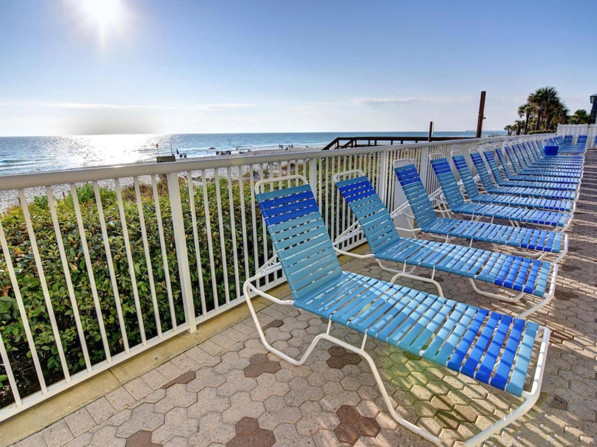 Majestic Beach Towers I 1311 Panama City Beach Exterior photo