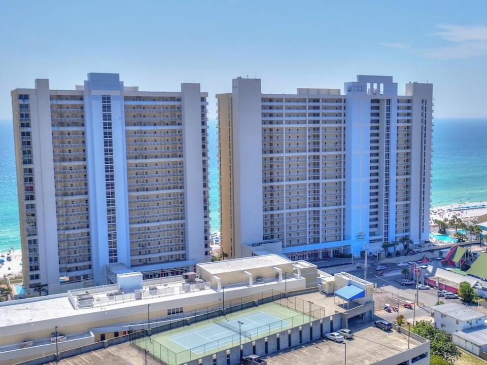 Majestic Beach Towers I 1311 Panama City Beach Exterior photo